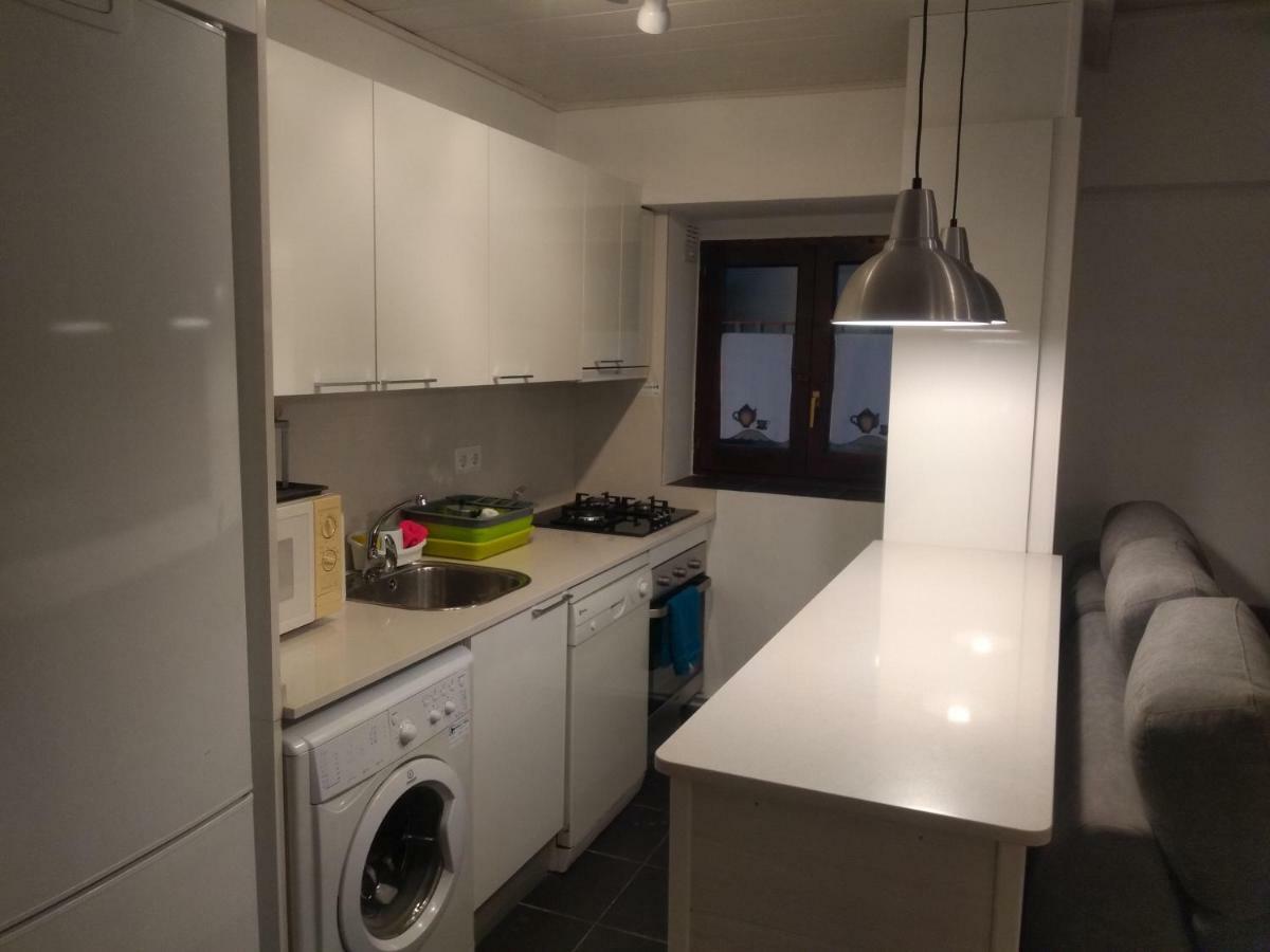 Apartamento Ismael Gausac Exteriör bild