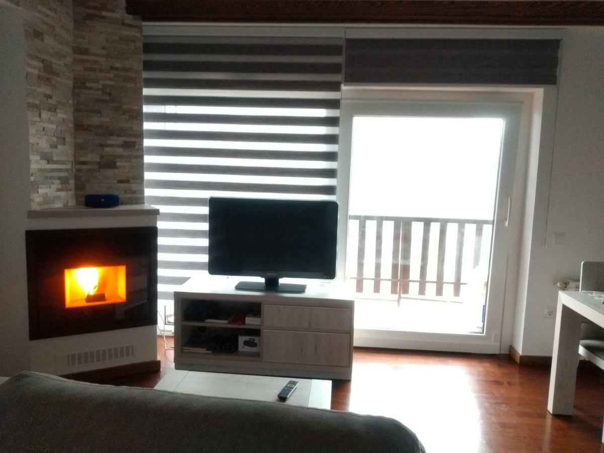 Apartamento Ismael Gausac Exteriör bild