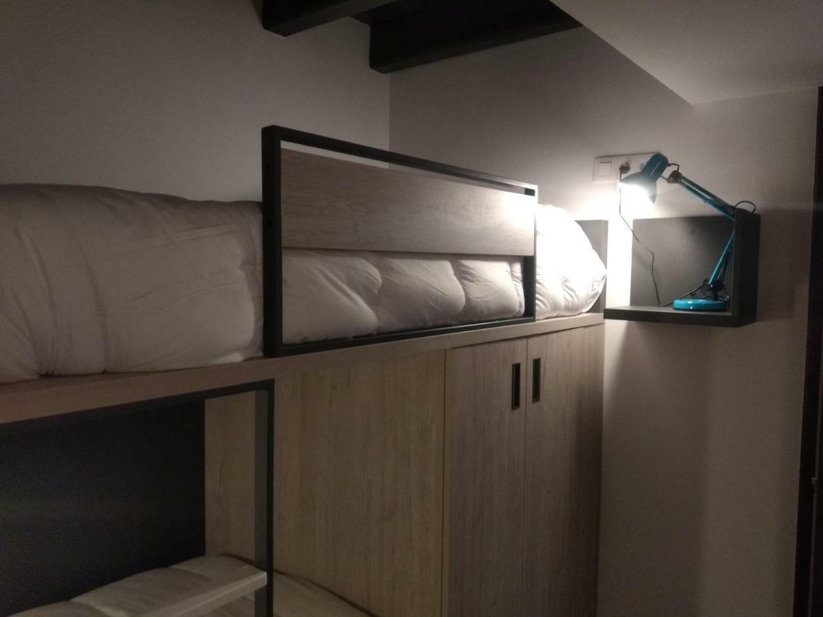 Apartamento Ismael Gausac Exteriör bild