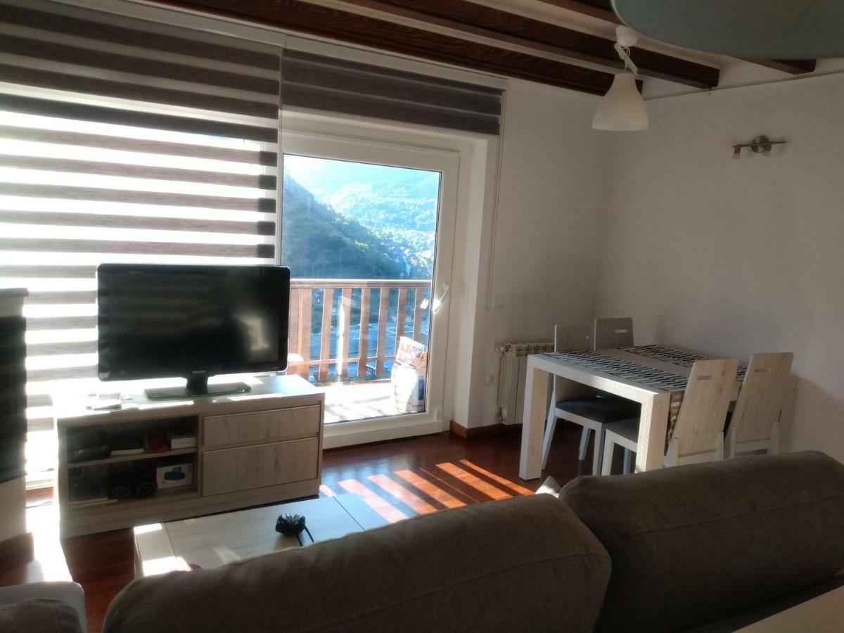 Apartamento Ismael Gausac Exteriör bild