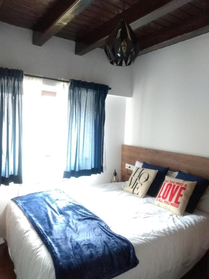 Apartamento Ismael Gausac Exteriör bild